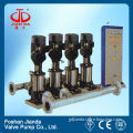 NBG NBT series frequency conversion pneumatic system water pump